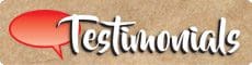 Casa Mia's Testimonials & Reviews 