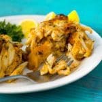 Casa Mias Colossal Crab Cake Order Online