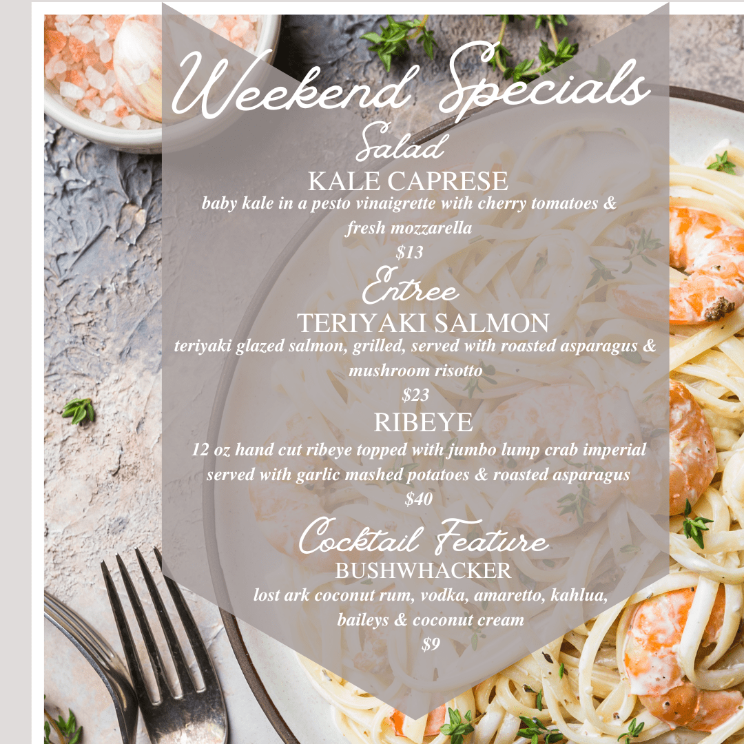 Colossal Crab Cake Casa Mia's Parkton 4103574231